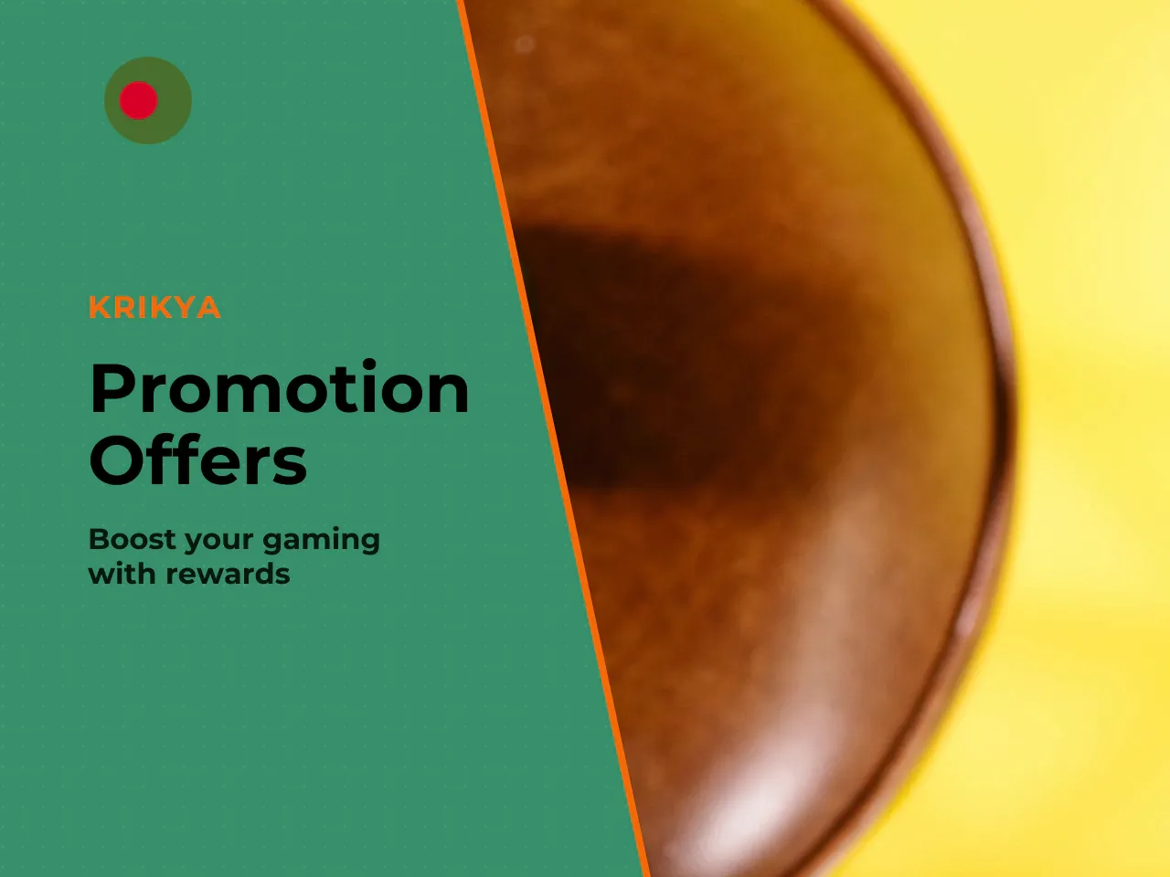 What Types of Offers Are Usually Highlighted. The standard pool of [Krikya offers](https://krikya-appbd.com) includes a welcome bonus for new accounts, reload bonuses for regular clients, partial cash