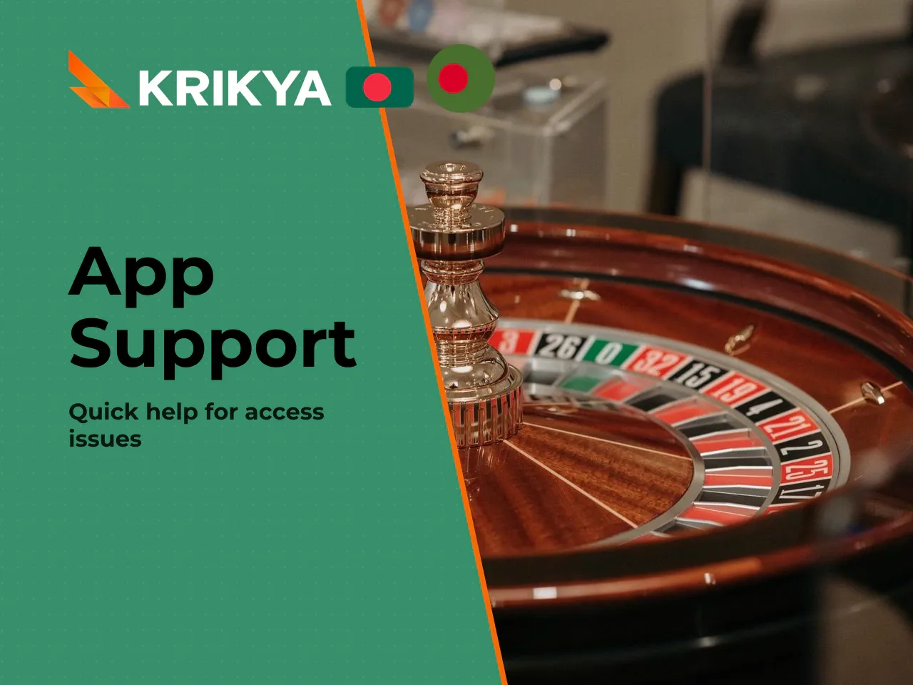 What to Do If App Access or Login Does Not Work