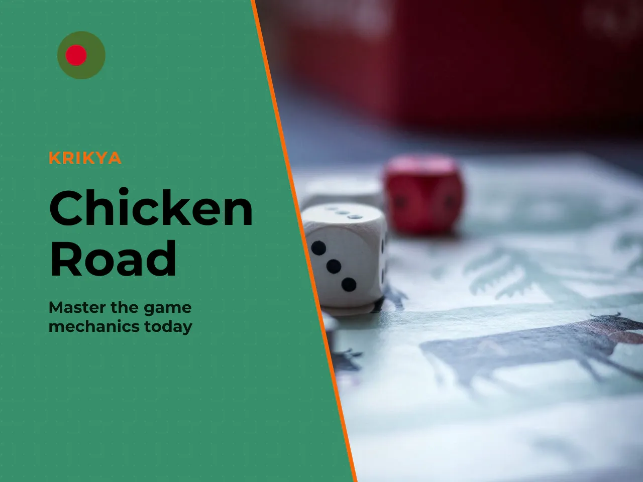 # Chicken Road: How to Play, Test Demo and Choose a Casino *Last updated: July 2026 · Reviewed by an independent iGaming analyst* **What you need to know before reading further.** Chicken Road is a cr