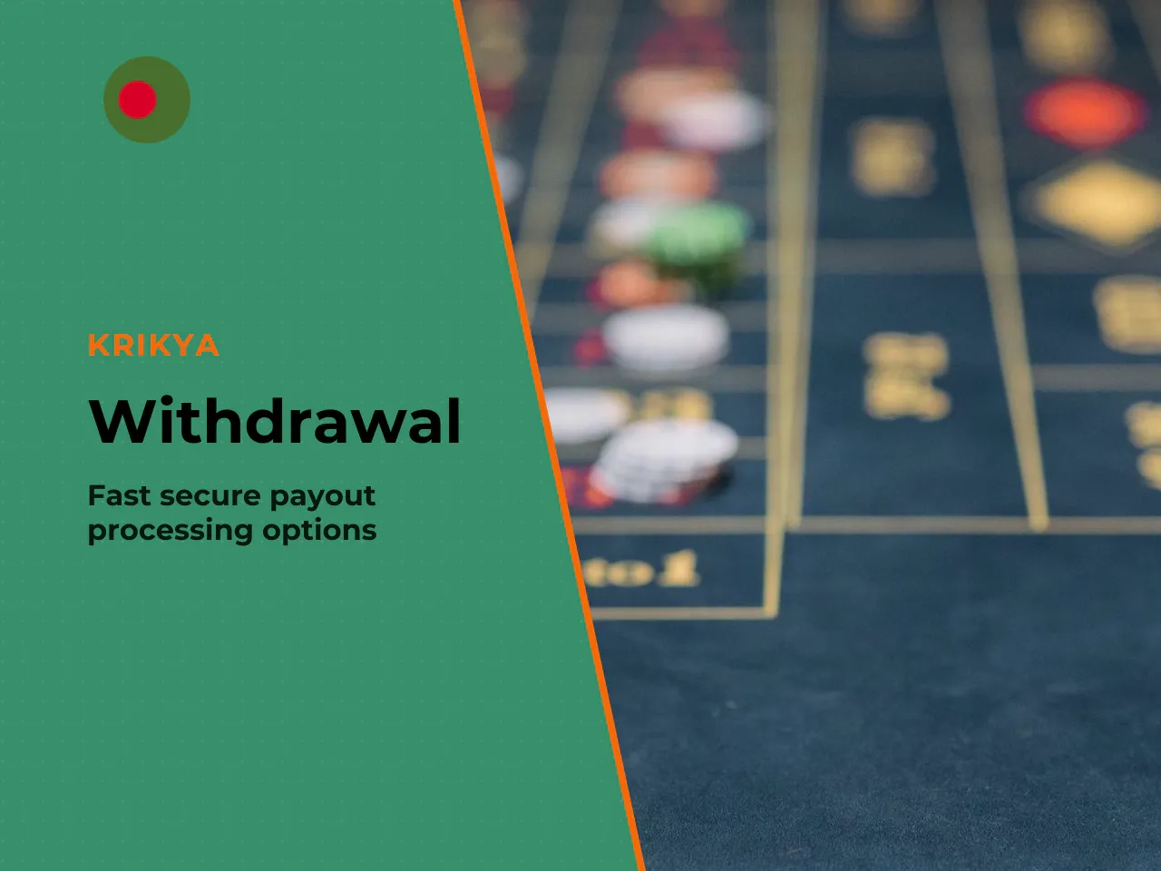 # Krikya Withdrawal: Methods, Time, Limits and Common Problems *Last updated: July 2025* Krikya supports withdrawals via bKash, Nagad, Rocket, Upay, bank transfer and Crypto (USDT). The minimum amount