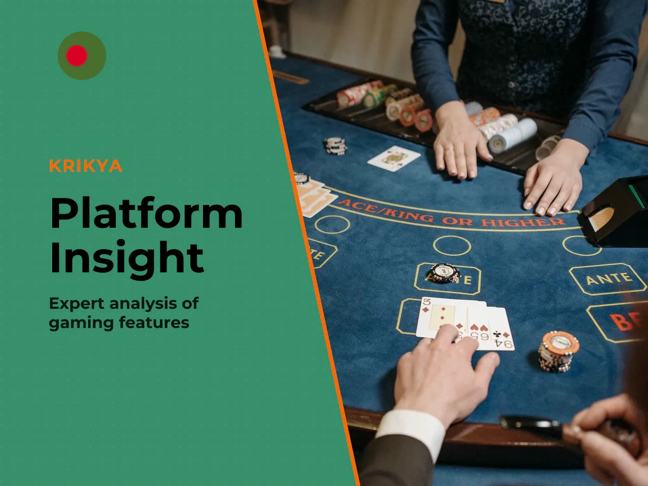 These features align with broader [iGaming industry](https://krikya-appbd.com) trends documented in academic and technical analyses. However, the Bangladeshi context adds layers of concern: the absenc