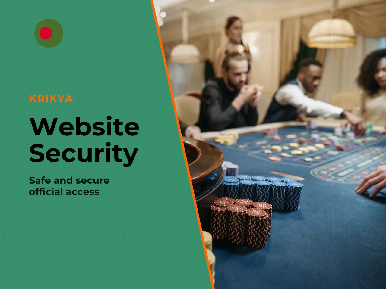 Signs of the Official Krikya Website. The genuine **krikya official website bangladesh** is always protected by an SSL certificate, and its domain name contains no typos or extraneous hyphens. Brand v