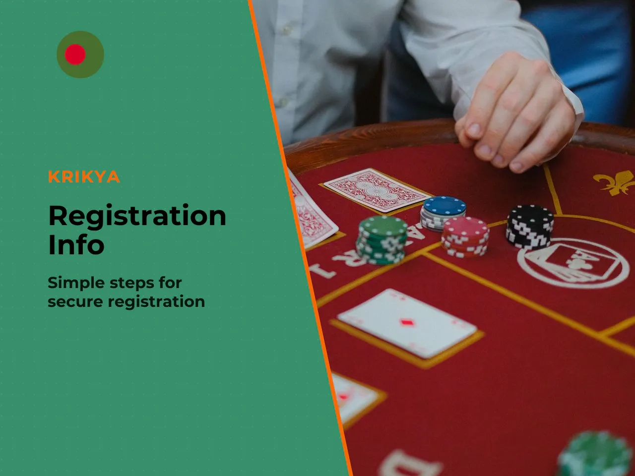 What Information Is Usually Required During Registration. Mandatory account information includes your full name — strictly matching your NID — along with the NID number, current email and contact deta