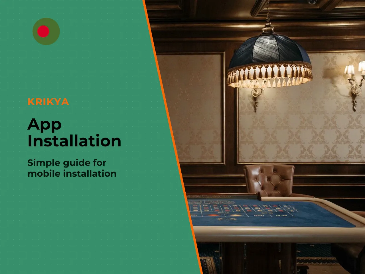 Step-by-Step Android Installation. Installation begins by launching the downloaded file through the system download manager: 1. **Tap the Download button** on the official site and wait for the APK fi