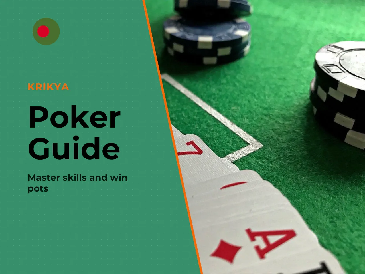 What Poker Is and Why People Play It Online. Poker is a card game where players compete against each other — not the house. Skill, strategy, and probability decide who takes the pot. Unlike slots or r