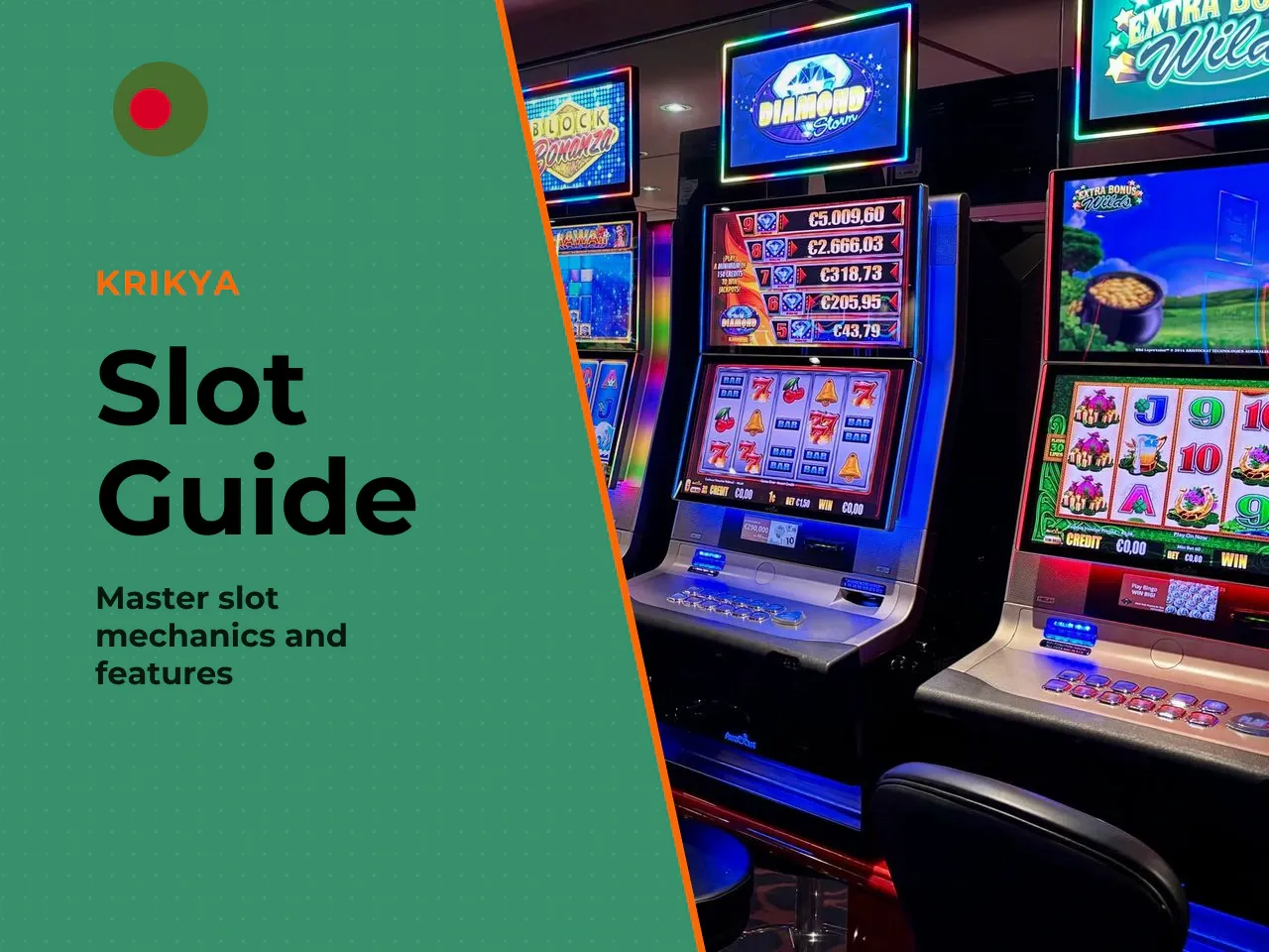 RTP, Volatility, and What Demo Can Really Show. *Disclaimer: Information about RTP and volatility is general in nature and does not guarantee specific results. Gambling involves financial risk. Play r