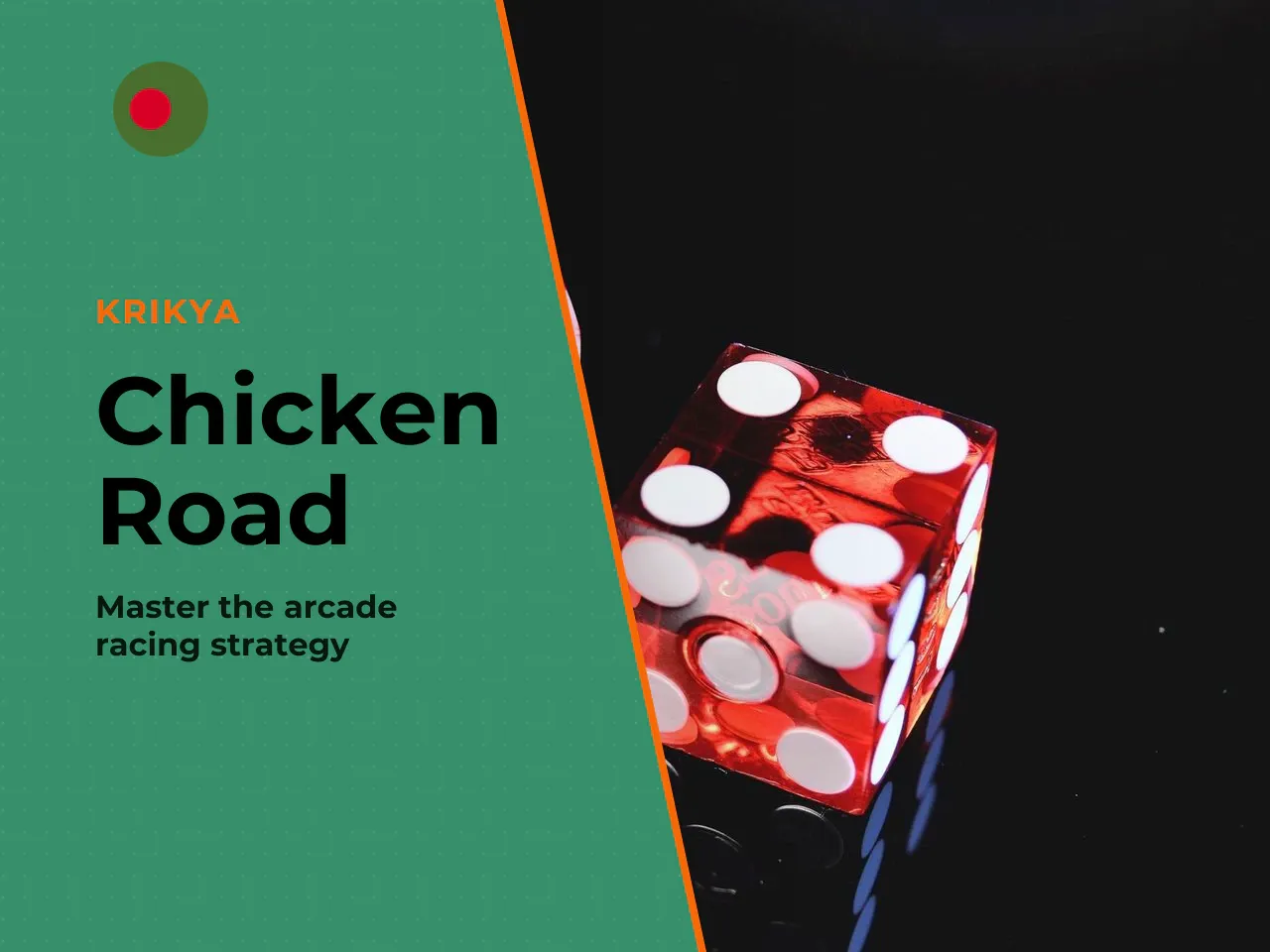 Chicken Road as a Casino Game, Slot or Crash-Like Format. Chicken Road is a single-player arcade-style risk-and-cashout game developed by InOut Games, released on 4 April 2024. You will find it inside