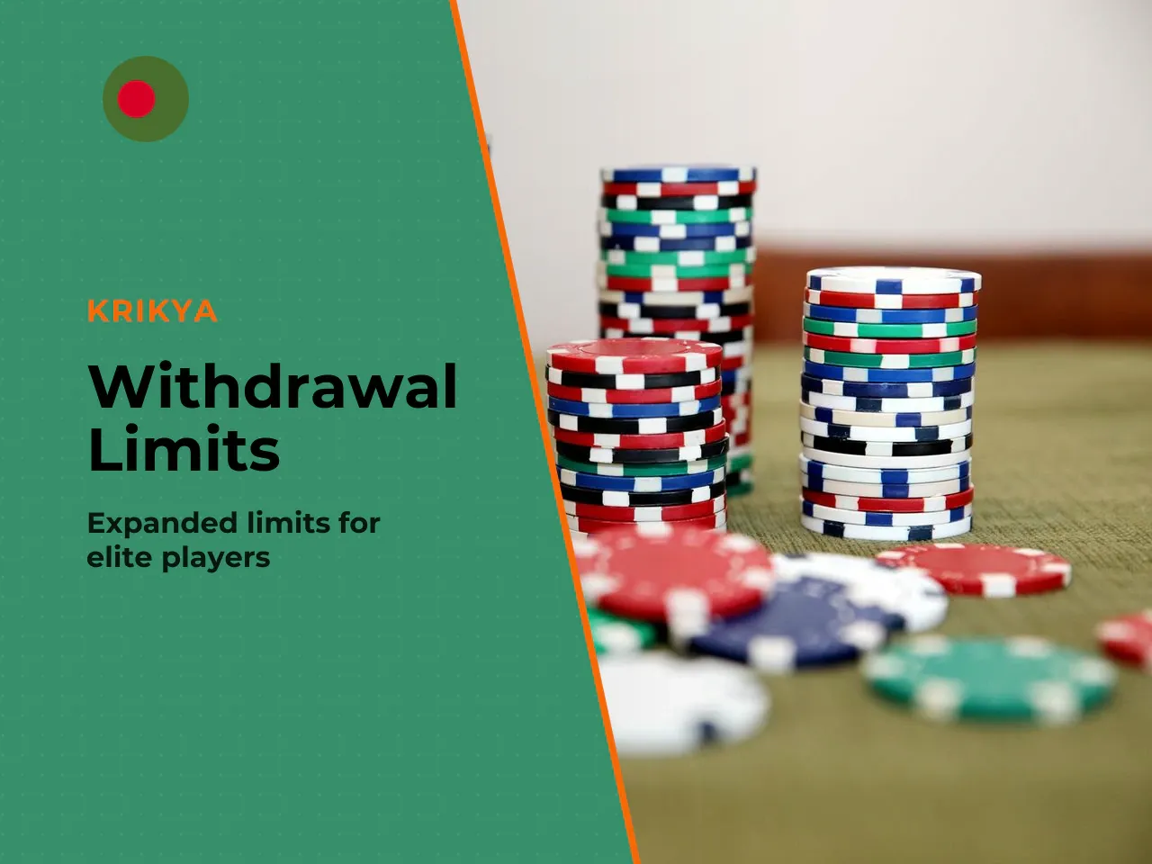 The standard maximum for base accounts is up to 30,000 BDT per transaction. For Elite VIP status, the limit expands to 200,000 BDT — a significant advantage for high-volume players. These figures shou