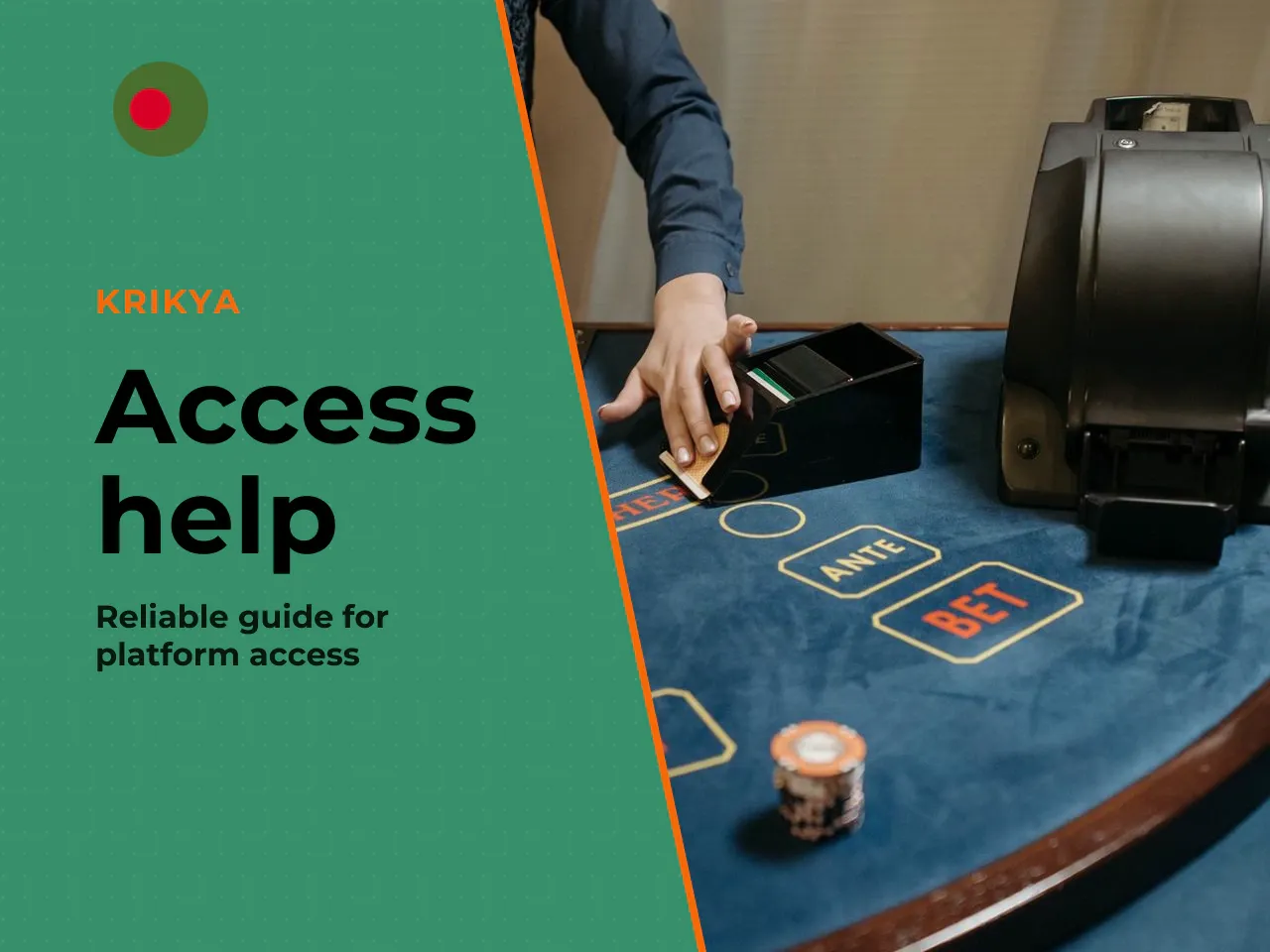 What to Do If the Site Is Unavailable on Mobile or Desktop. If the main Krikya website is blocked by your provider, technical protocols require checking DNS records or using a VPN tunnel. Research by 