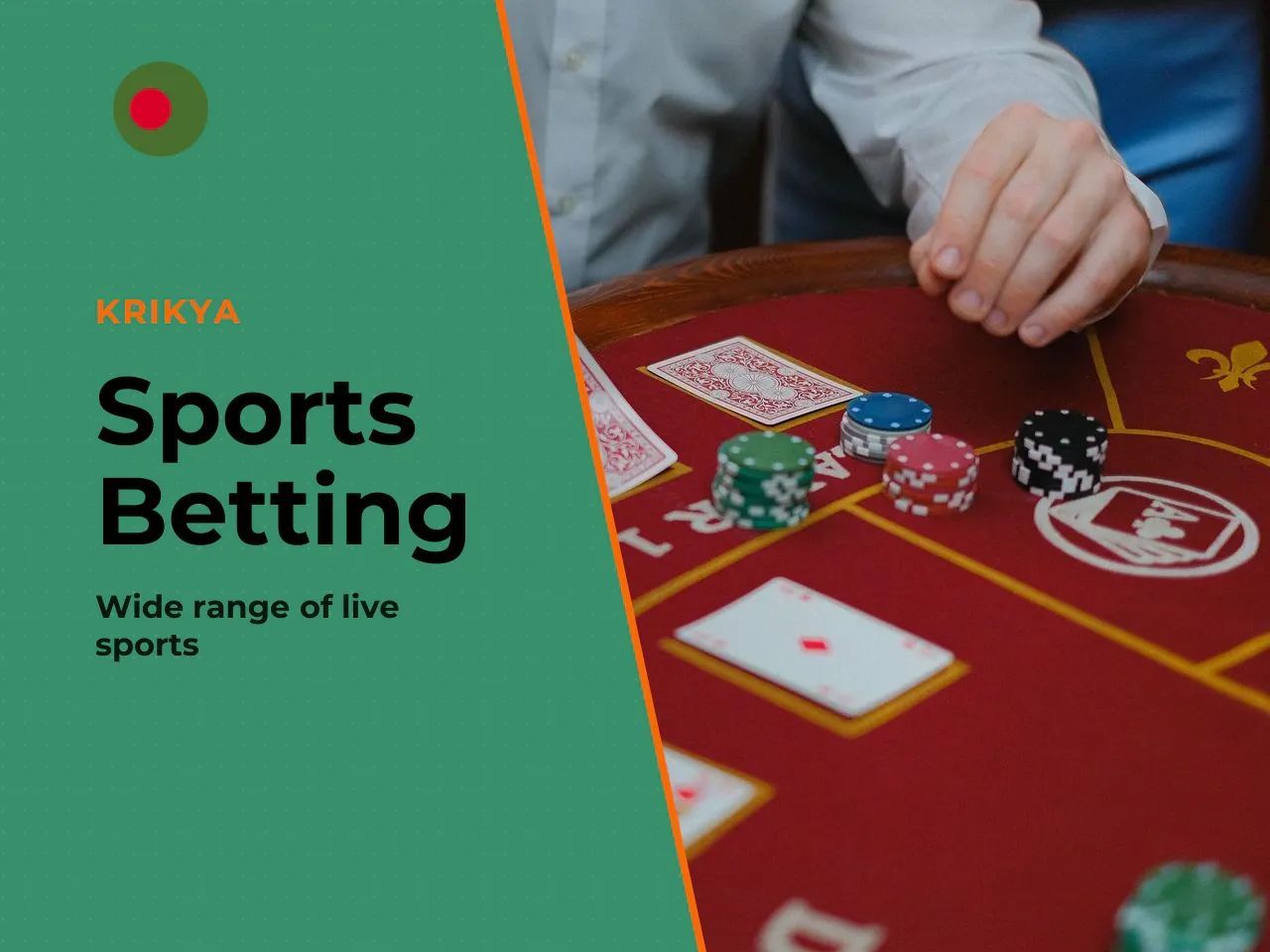 Other Sports and Live Betting Options. Beyond cricket, football remains a fundamental discipline, including top-tier European leagues and local championships. The ability to place **live betting** (in
