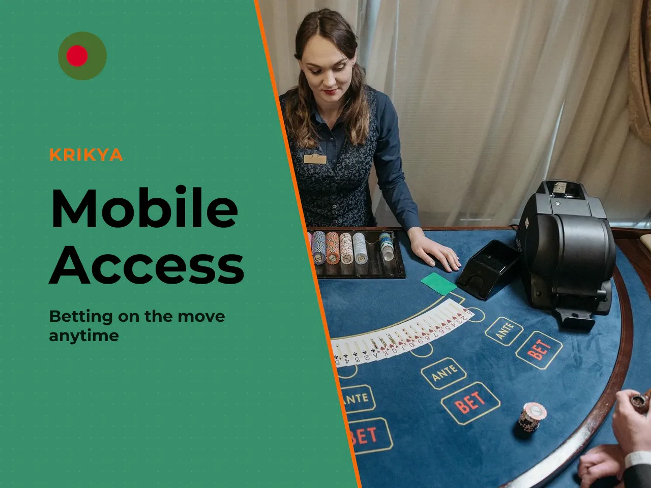 Krikya App, Mobile Website and On-the-Go Use. The modern user consumes content on the move. To serve this, the operator develops two parallel tools: the **krikya app** and an adapted mobile version of