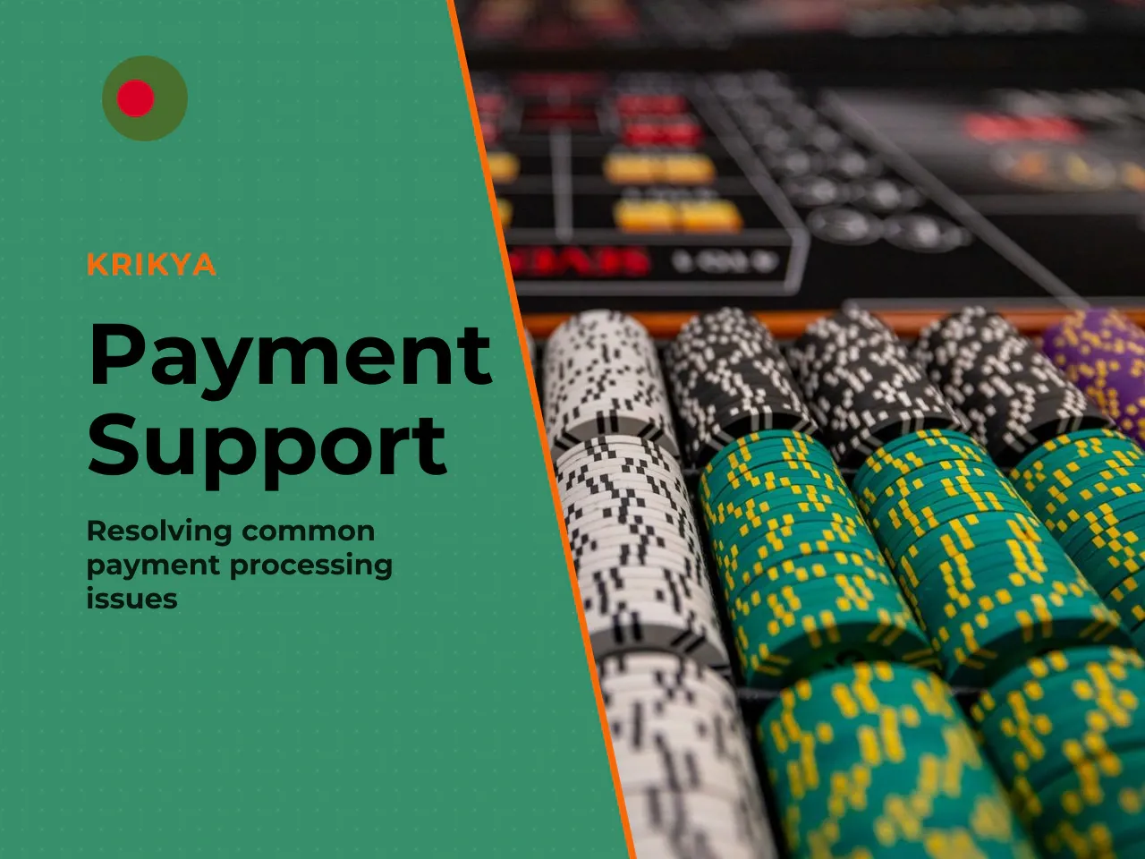 Why the deposit may not reach the account. Funds get stuck in processing due to typos in unique transaction identifiers, name mismatches, or synchronisation failures between banking servers. These are