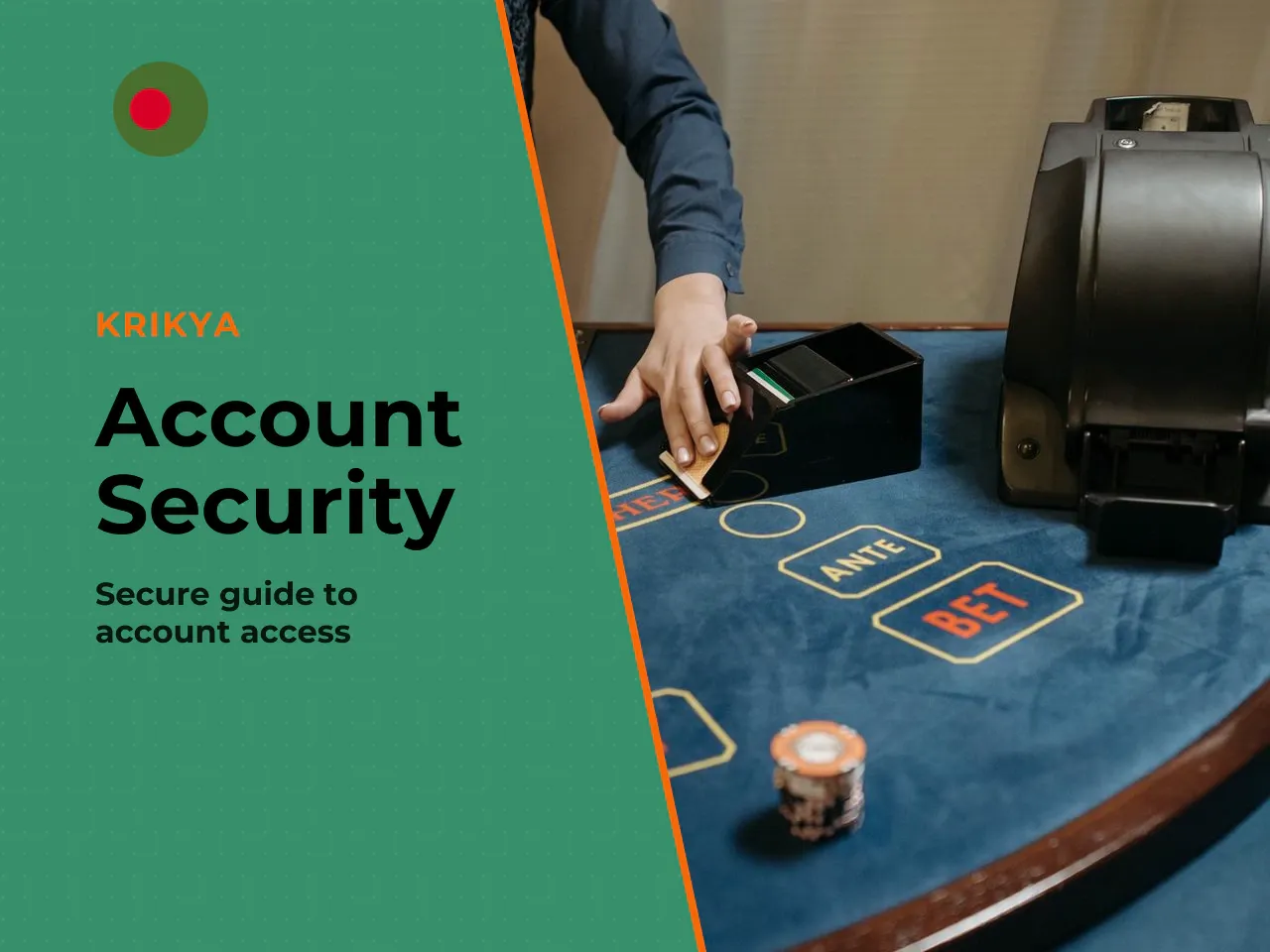 If you are unsure whether you already have an account in the system, contact support instead of opening a krikya new account and risking your funds. Additionally, make sure that any mobile banking wal