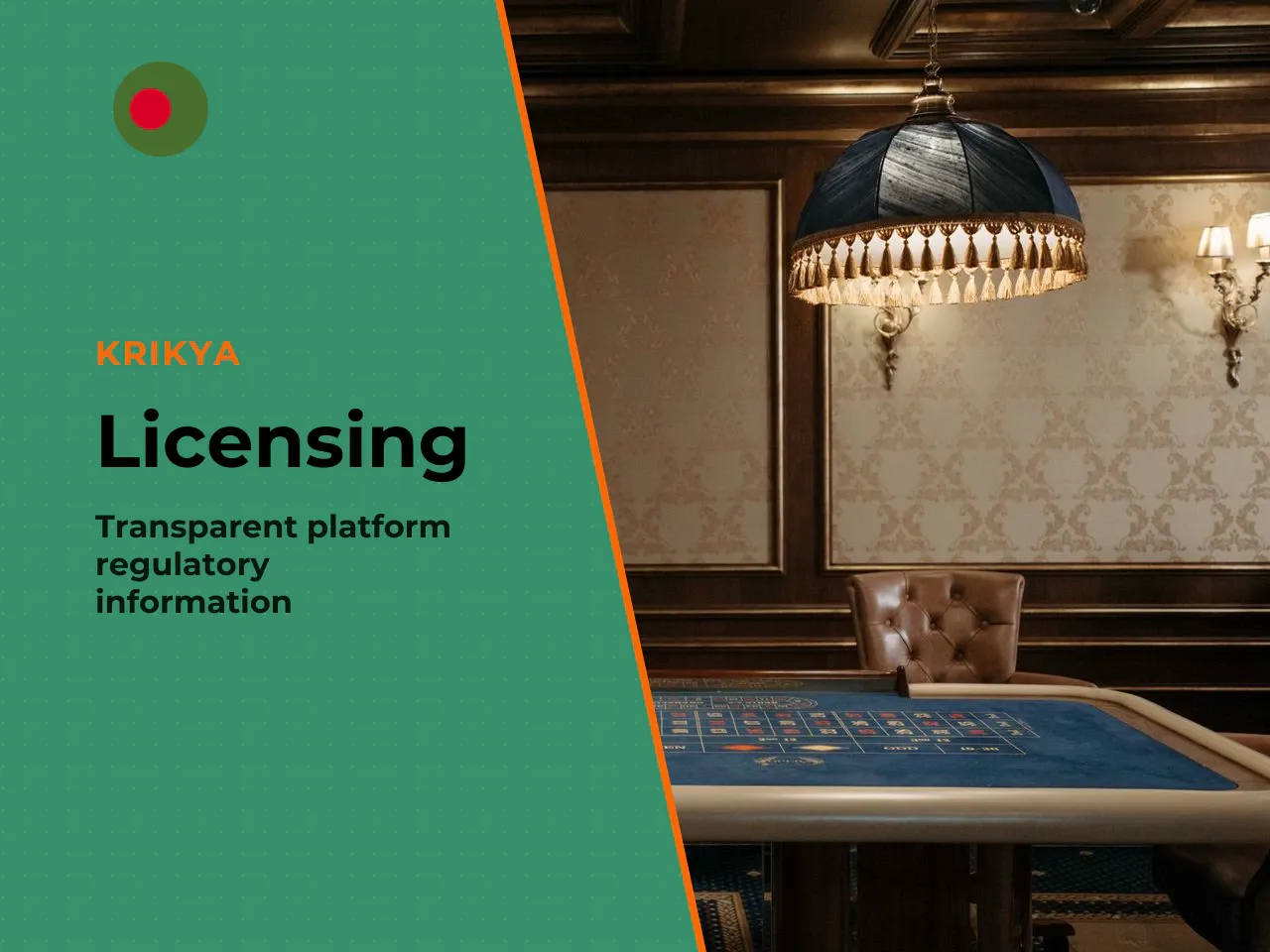 Regarding licensing: multiple independent reviews and Krikya's own materials reference a Curaçao gaming licence. Some competitor sources name the licensor as Antillephone N.V., while others point to t
