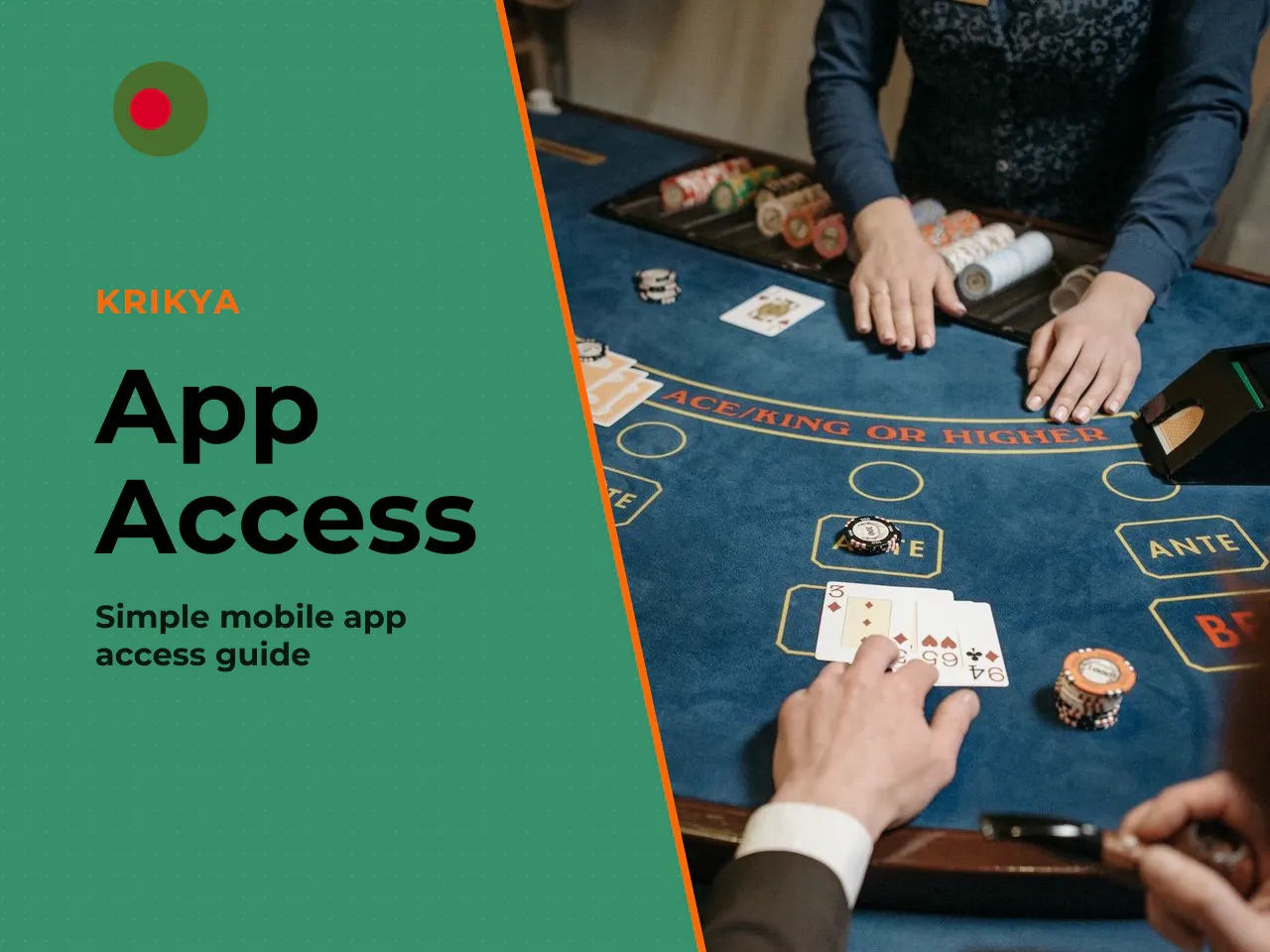 iOS and PC: Access Options Players Typically Use. Due to Apple App Store's strict policy on real-money gambling (section 3.1.5 of the Review Guidelines), iOS users focus on PWA web apps pinned to the 