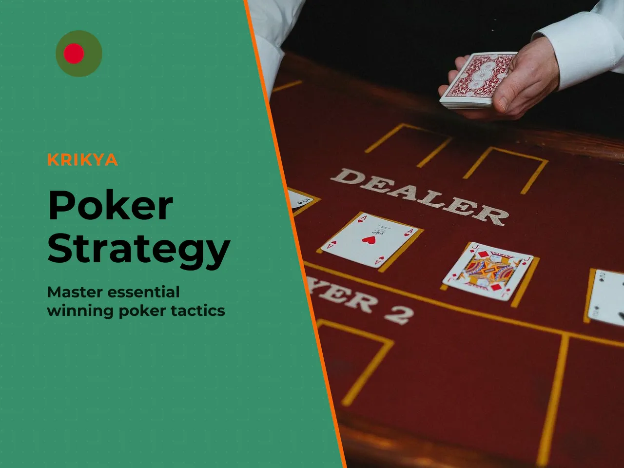 Beginner Strategy: Practical Tips Before Your First Session. Strategy is what separates poker from pure gambling. You cannot control which cards appear, but you can control how you respond to them. He