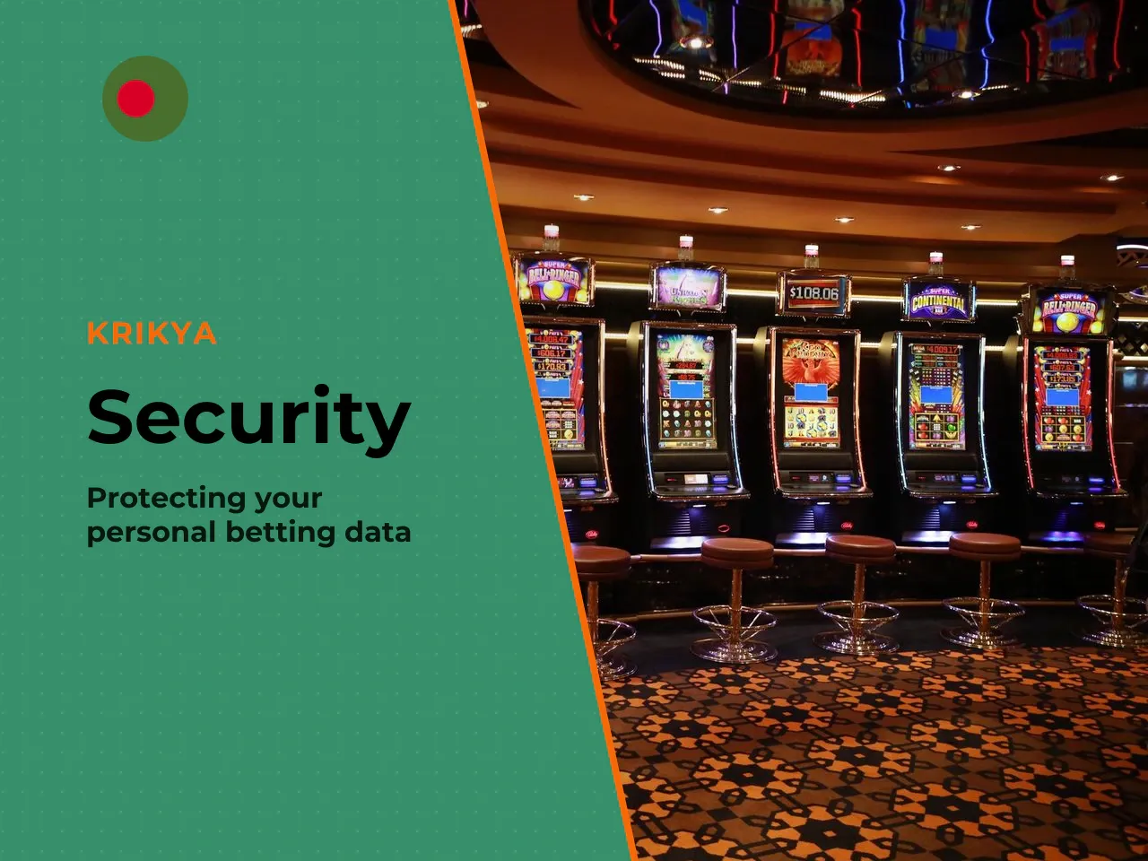 The combination of this factor with the legal prohibition on betting in Bangladesh significantly increases the risk to the device and the user's personal data. **Disclaimer:** Information is general i