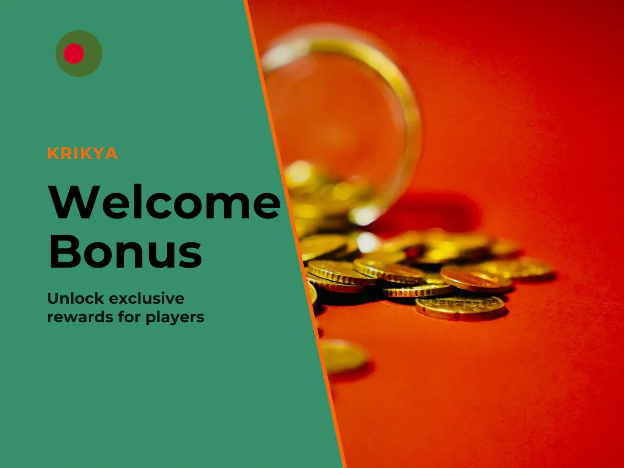 Welcome Bonus, Promotions and Real Value for New Players. The platform's marketing is built around incentives for profile creation: **welcome bonus**, various bonuses for downloading the app, and pack