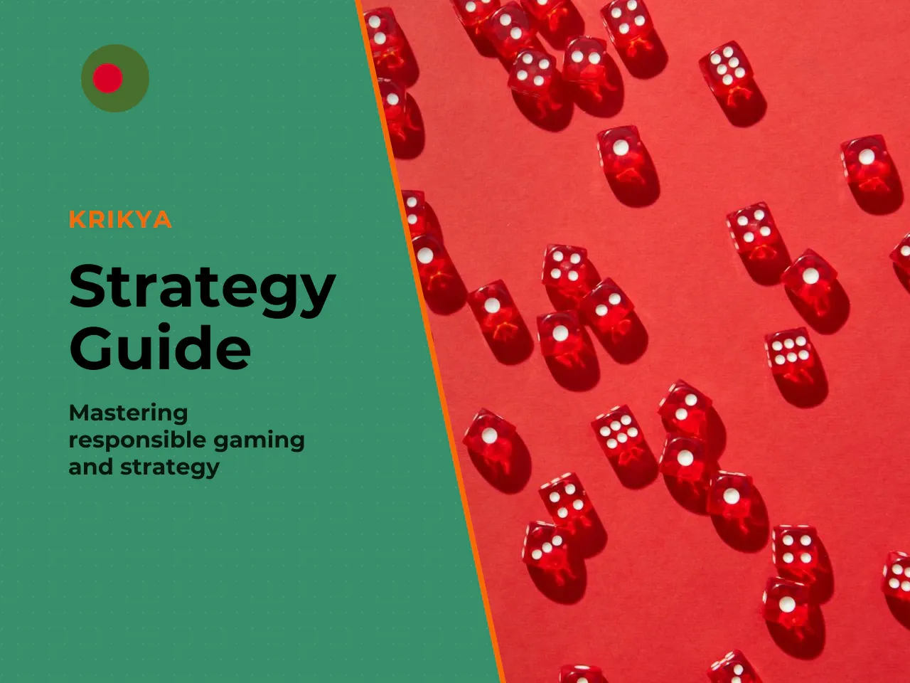 What Strategy Can and Cannot Do. Bankroll management can soften losses, but the limits of any strategy are obvious: the casino's mathematics are unbeatable. Players apply bankroll discipline — reducin