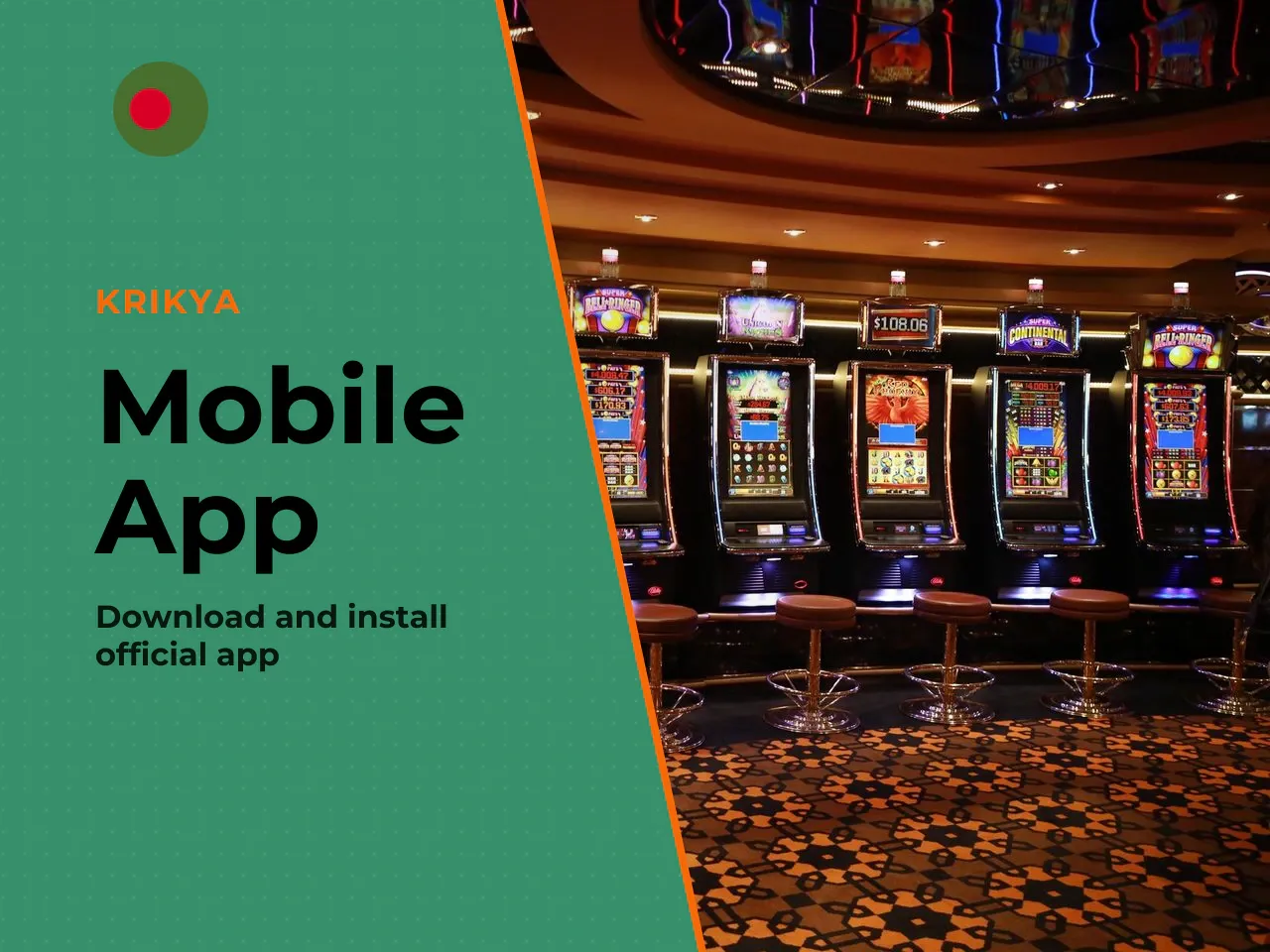What Is Krikya APK and Who Should Download It. Krikya APK is a native Android package built for direct access to local sports events, live matches, and responsible gaming services. Think of it as a de