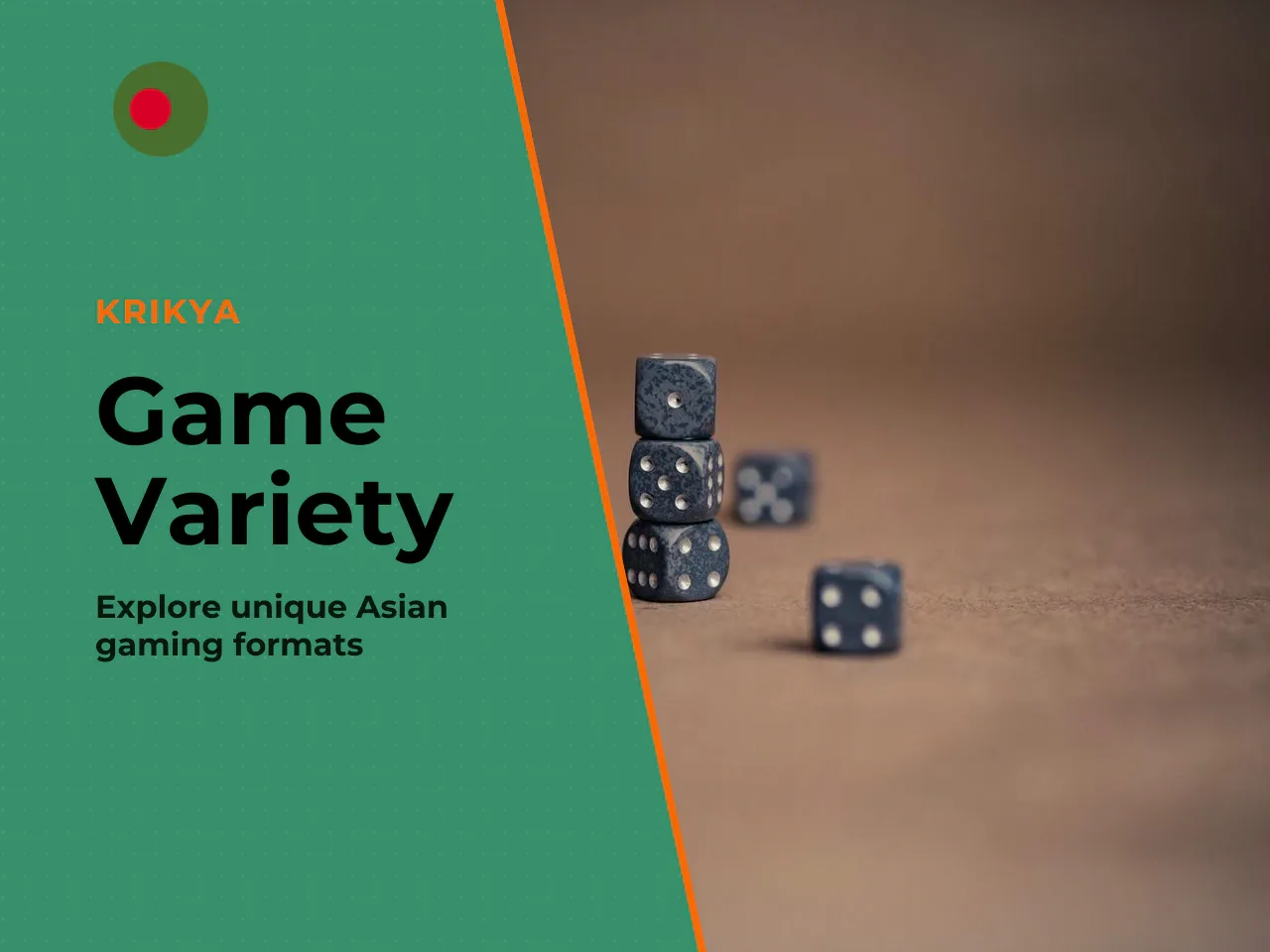 Popular Formats for Playing Online. Beyond the conventional casino games, Krikya features niche game categories popular in Asian markets. These are worth understanding because they represent a differe