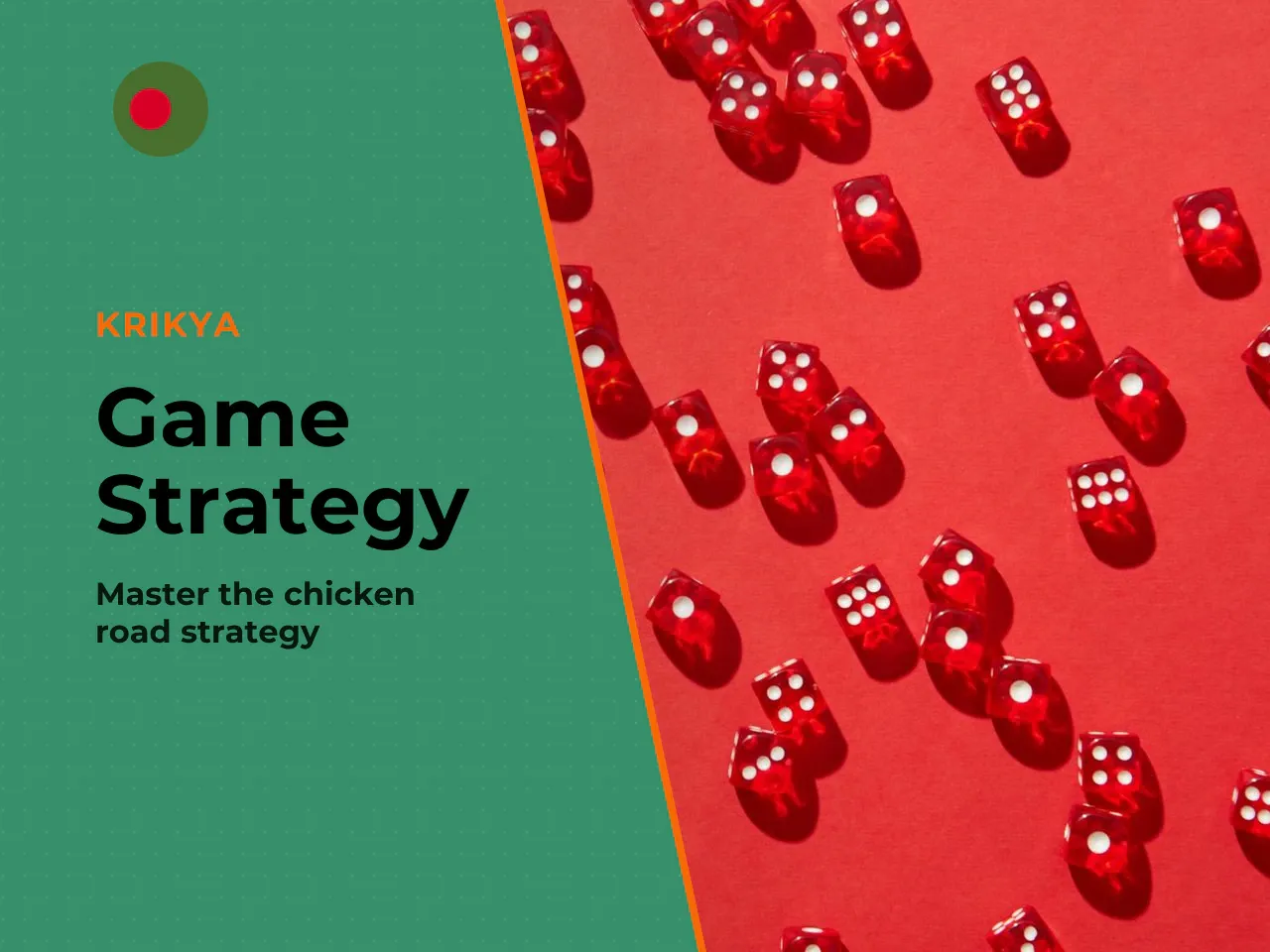 For Chicken Road specifically: - A deposit match increases your starting bankroll, which may lead you to set higher stakes per round than your budget would otherwise support. - Free-play credits let y