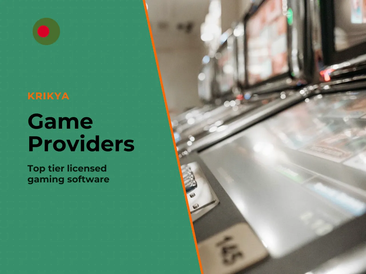 Why Providers and a Selection of Popular Slots Matter. The presence of licensed software providers — JILI, Pragmatic Play, PG Soft, Microgaming, Evolution Gaming — guarantees that the casino does not 