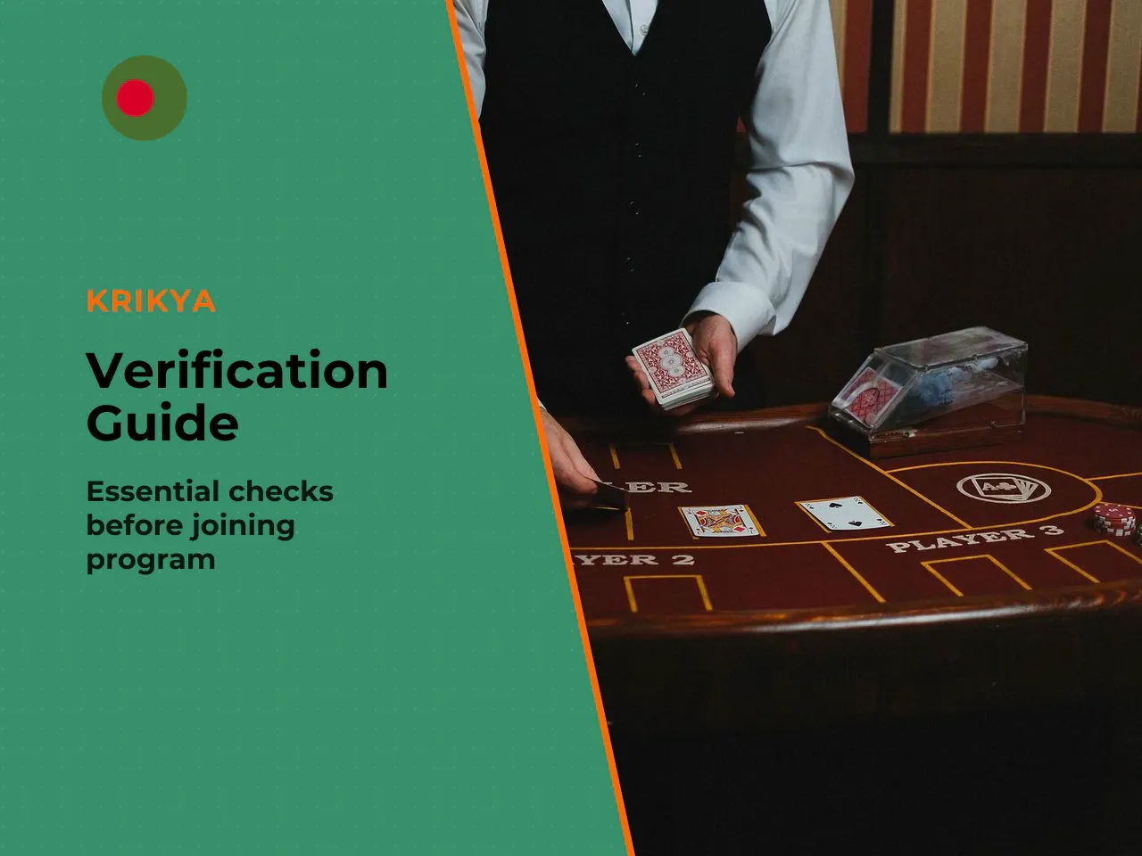 Key Questions to Check Before You Join. Fundamental verification points include detailed study of terms and conditions, payment structure and login access reliability. A partner must test how link tra