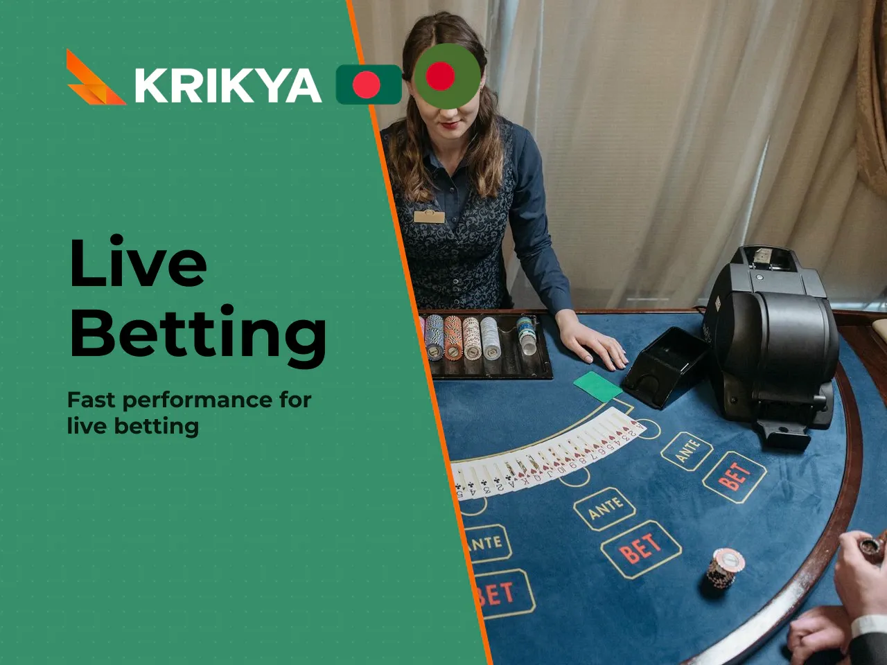 Performance and Convenience for Live Betting. This is where the app earns its keep. Live betting requires speed — odds shift every few seconds during a cricket over or a football attack, and delays ca