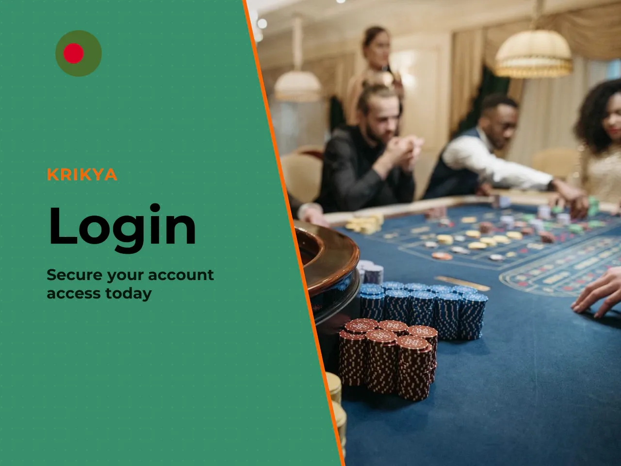 What Is Krikya Bet and What Does a User Get After Logging In. Krikya Bet is a hybrid portal. It combines bookmaker functionality with digital slots under one roof. Right after a successful login, the 