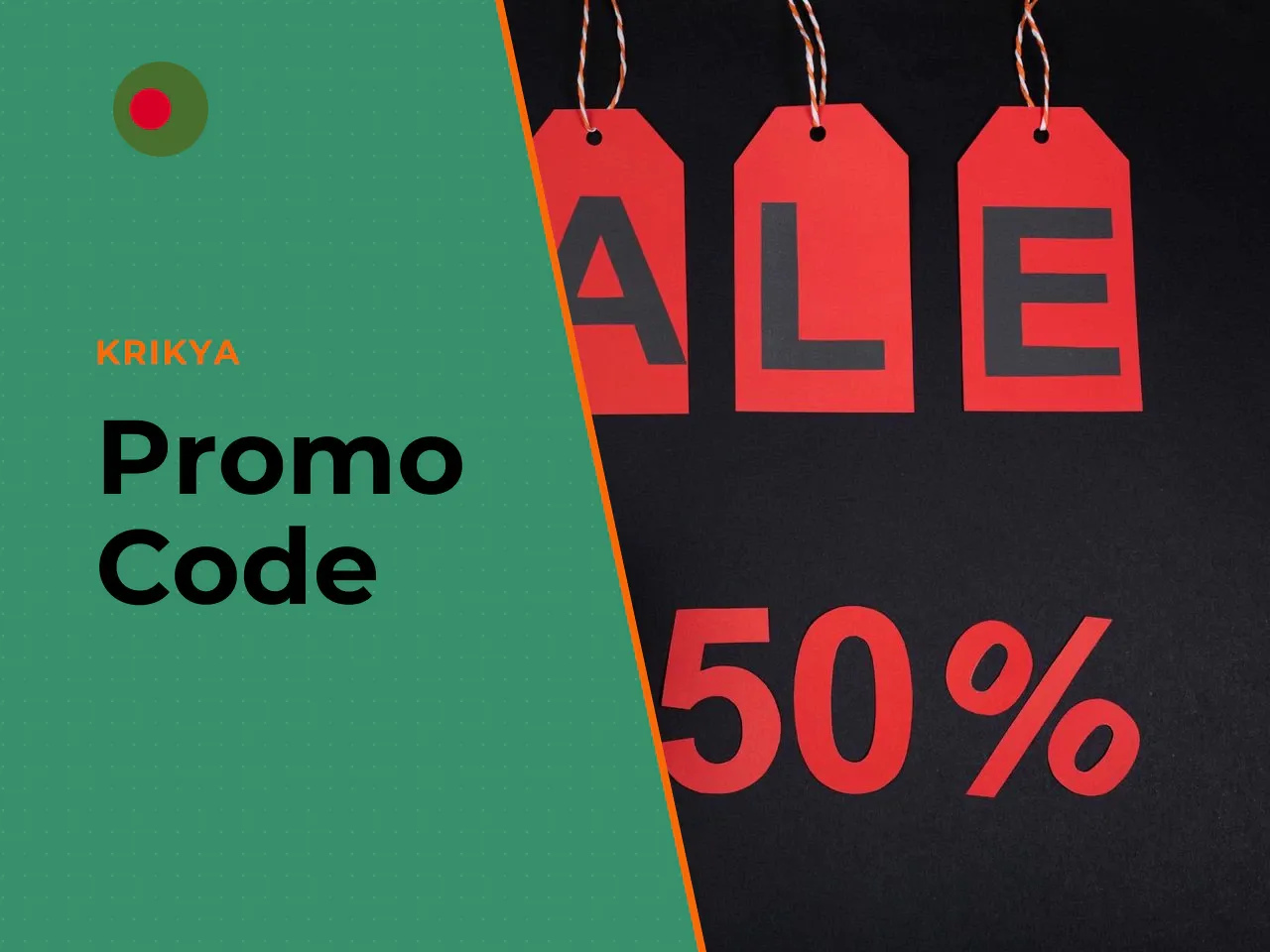 What to Do If the Krikya Promo Code Does Not Work. If your `krikya promo code` or `krikya voucher code` throws an error, check the code's expiry date, ensure correct input (case-sensitive, no extra sp