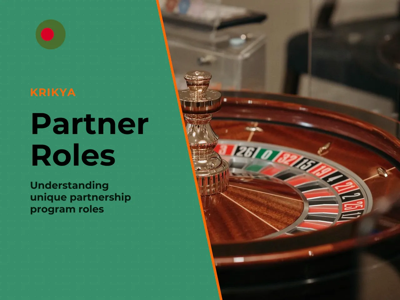 Affiliate, Agent and Partners: What Is the Difference. These three roles share one core task — driving traffic — but differ in internal legal status. In Krikya's materials the distinction works like t