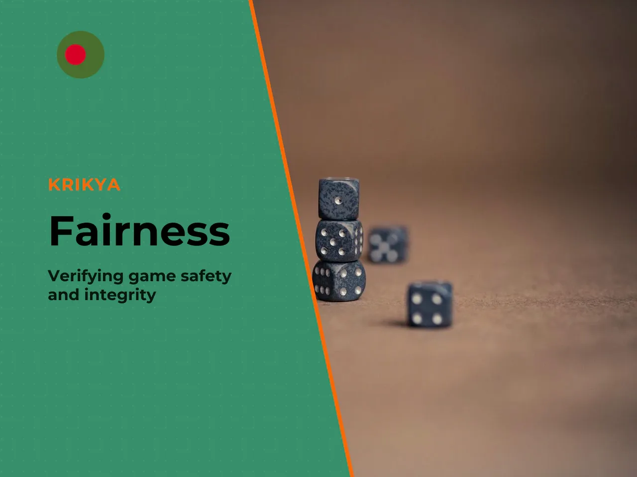 Chicken Road's fairness signals depend primarily on the operator's licensing status and whether that license requires independent RNG auditing. Players should verify that the casino they use holds a v