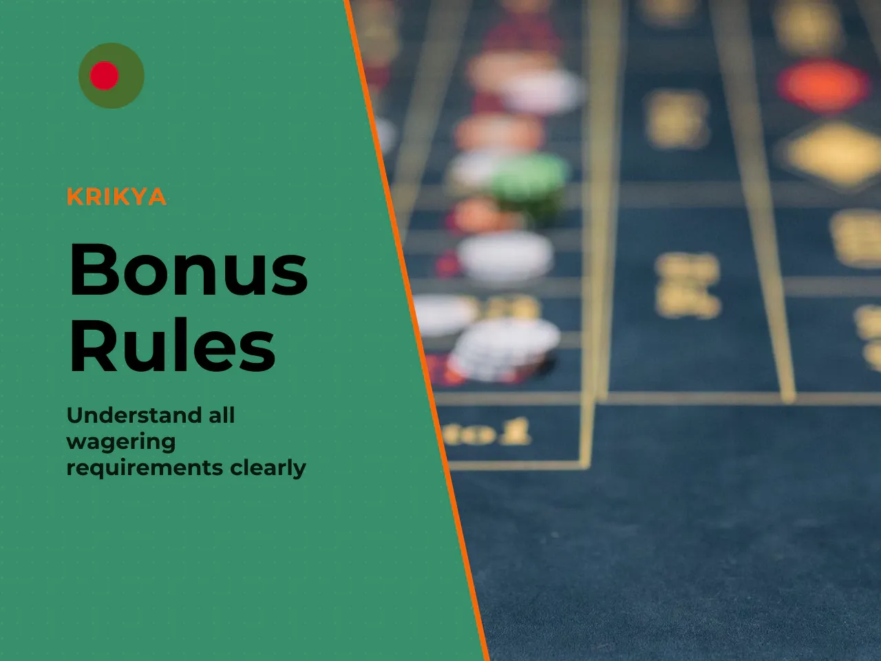 These bonus funds appear in your account immediately but cannot be withdrawn until you clear the wagering requirement. That distinction matters more than the headline percentage — a point we will retu