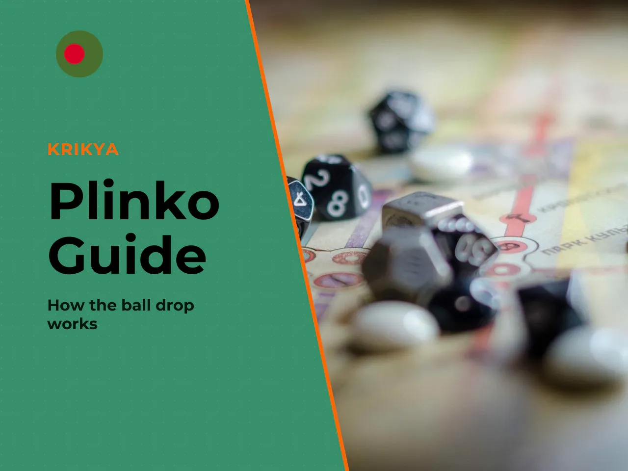 How the Plinko Ball Drop Works. The drop mechanic is based on the ball's movement from top to bottom through dense rows of pegs. At each peg, the trajectory shifts left or right with equal mathematica